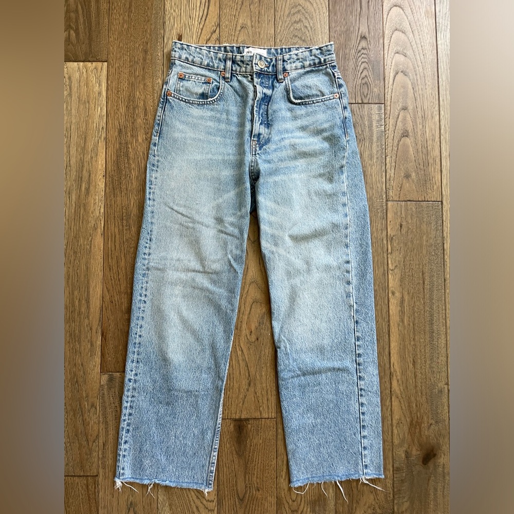 Zara Women’s Jeans